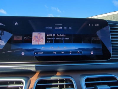 2024 Mercedes-Benz GLE GLE 350 4MATIC®