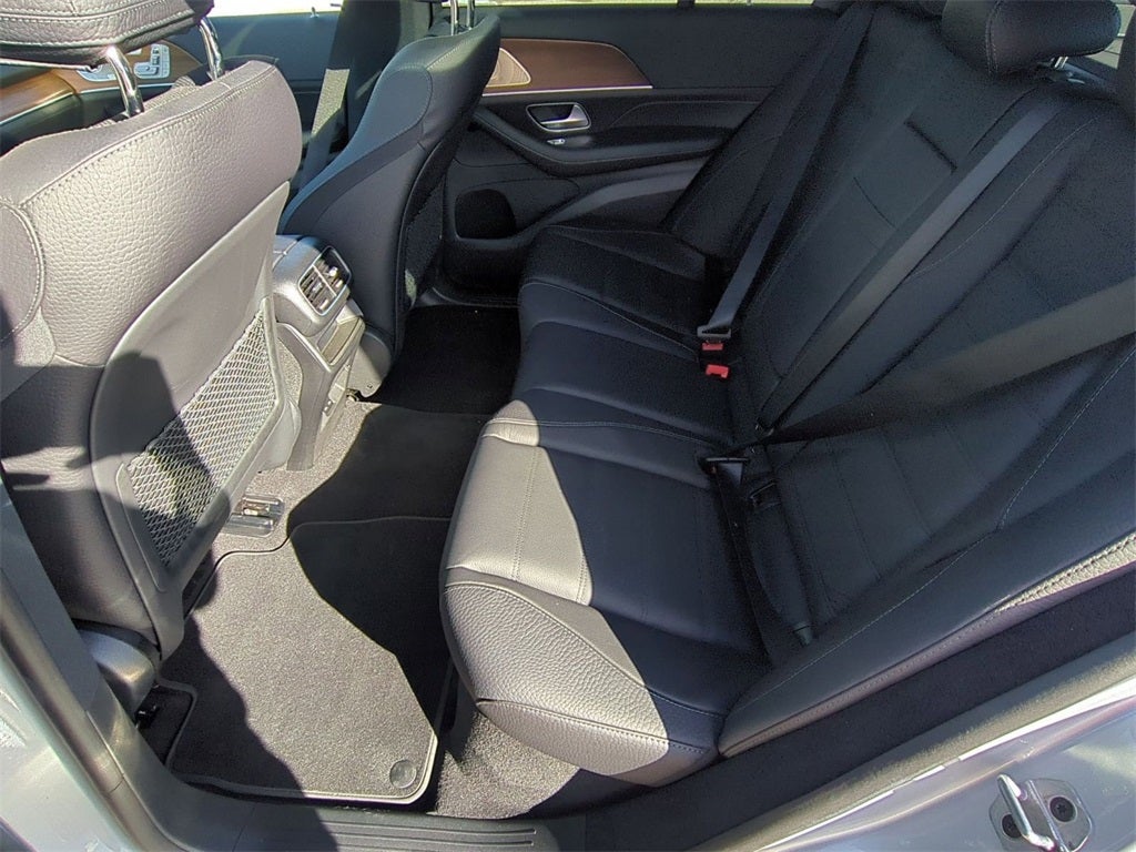 2024 Mercedes-Benz GLE GLE 350 4MATIC®