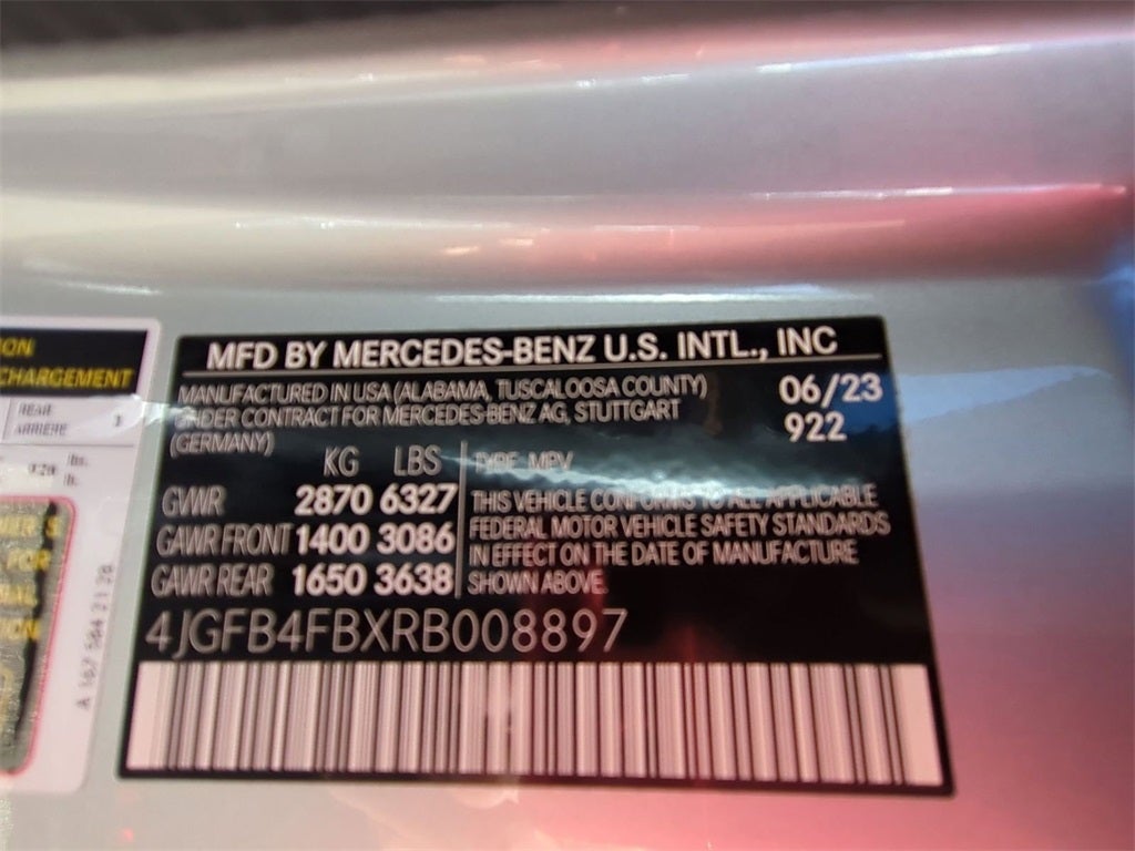 2024 Mercedes-Benz GLE GLE 350 4MATIC®