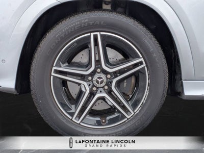 2024 Mercedes-Benz GLE GLE 350 4MATIC®