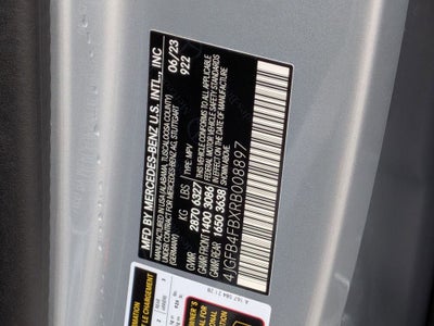 2024 Mercedes-Benz GLE GLE 350 4MATIC®