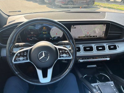 2021 Mercedes-Benz GLE GLE 350 4MATIC®