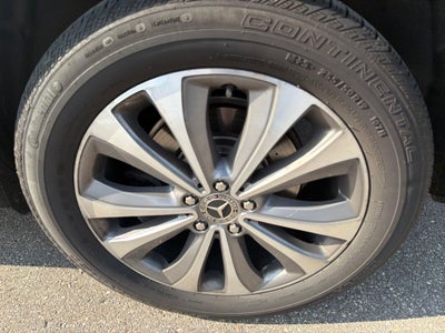 2021 Mercedes-Benz GLE GLE 350 4MATIC®