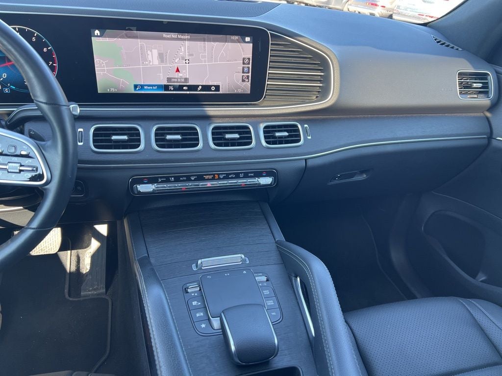 2021 Mercedes-Benz GLE GLE 350 4MATIC®