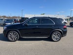 2021 Mercedes-Benz GLE GLE 350 4MATIC®