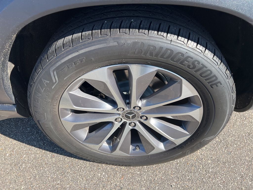 2021 Mercedes-Benz GLE GLE 350 4MATIC®