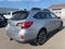 2017 Subaru Outback 3.6R Limited