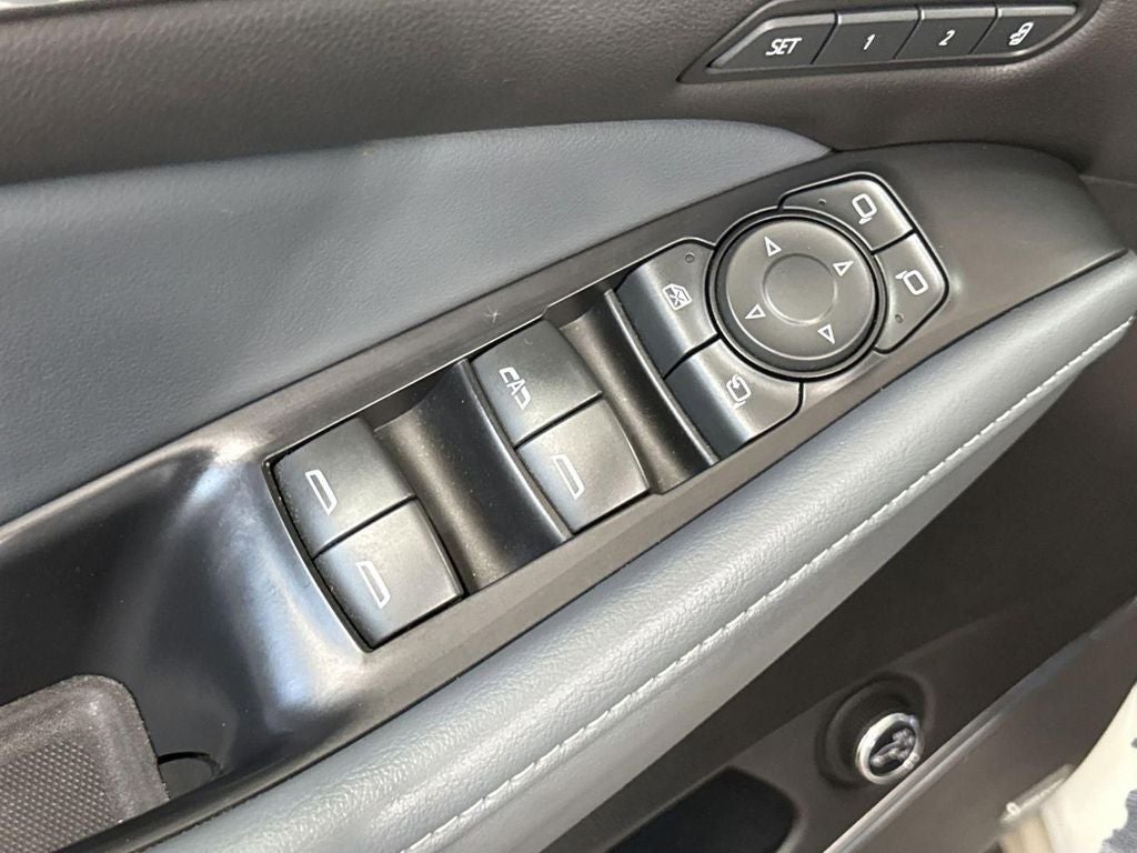 2021 Buick Enclave Premium Group