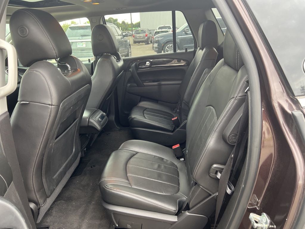 2016 Buick Enclave Premium Group
