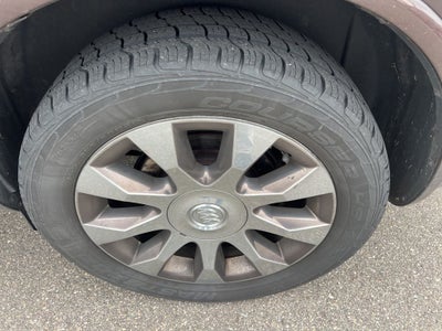 2016 Buick Enclave Premium Group
