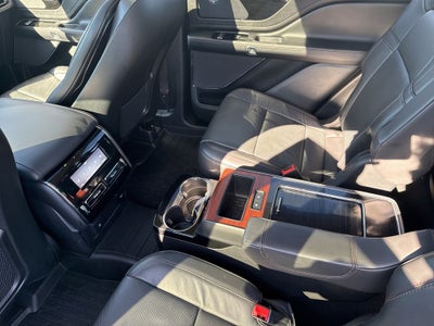 2023 Lincoln Aviator Reserve Premium