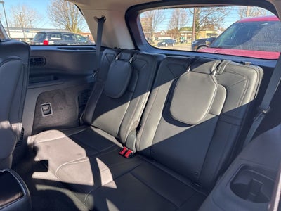 2023 Lincoln Aviator Reserve Premium