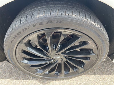 2023 Lincoln Aviator Reserve Premium