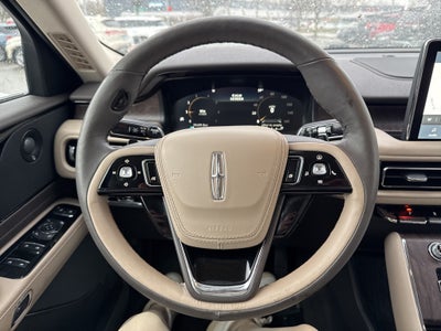 2023 Lincoln Aviator Reserve Premium