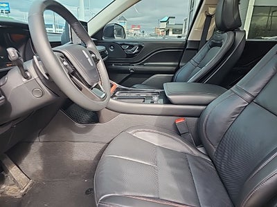 2024 Lincoln Aviator Reserve Premium