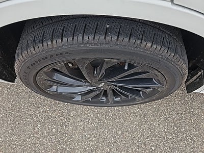 2024 Lincoln Aviator Reserve Premium