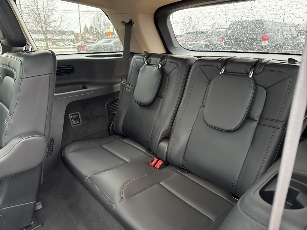 2023 Lincoln Aviator Reserve Premium