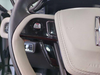 2023 Lincoln Aviator Black Label