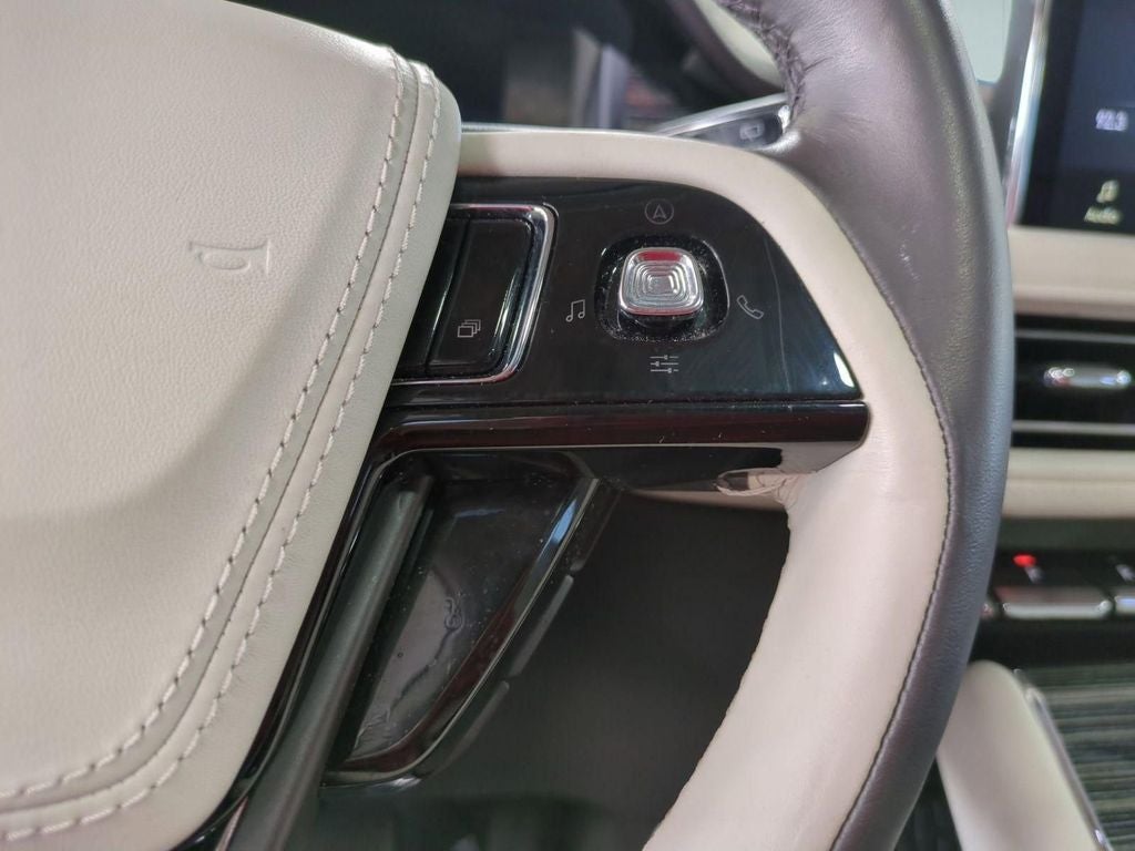 2023 Lincoln Aviator Black Label