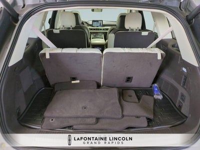 2023 Lincoln Aviator Black Label