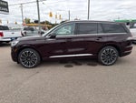 2023 Lincoln Aviator Black Label