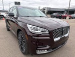 2023 Lincoln Aviator Black Label