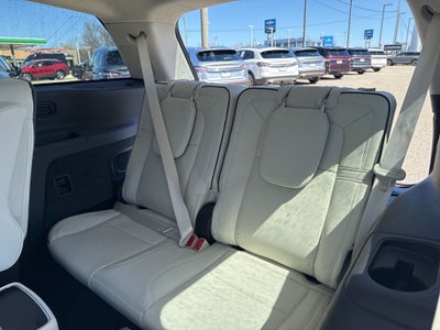 2023 Lincoln Aviator Black Label