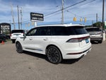 2023 Lincoln Aviator Black Label