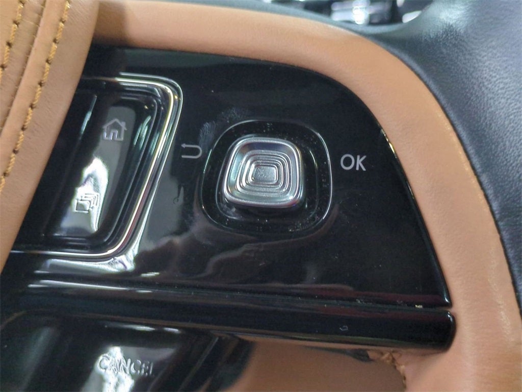 2023 Lincoln Aviator Black Label