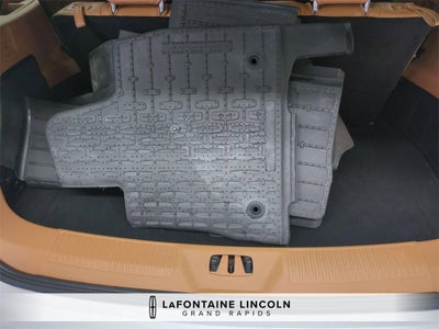 2023 Lincoln Aviator Black Label