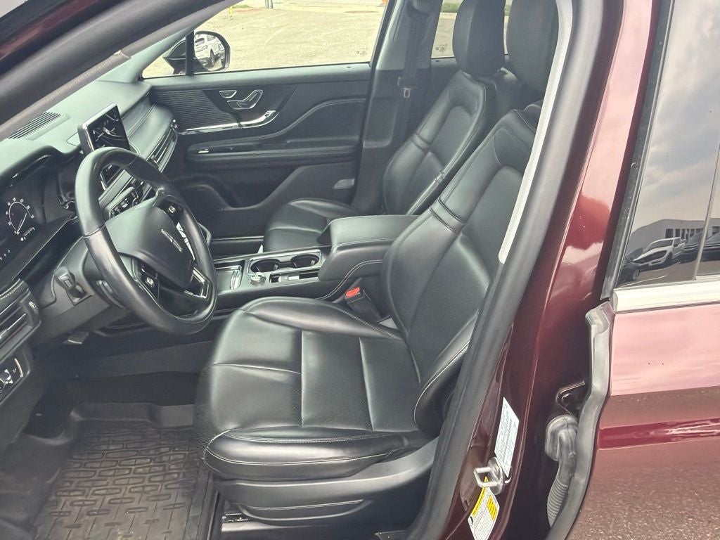 2020 Lincoln Corsair Standard