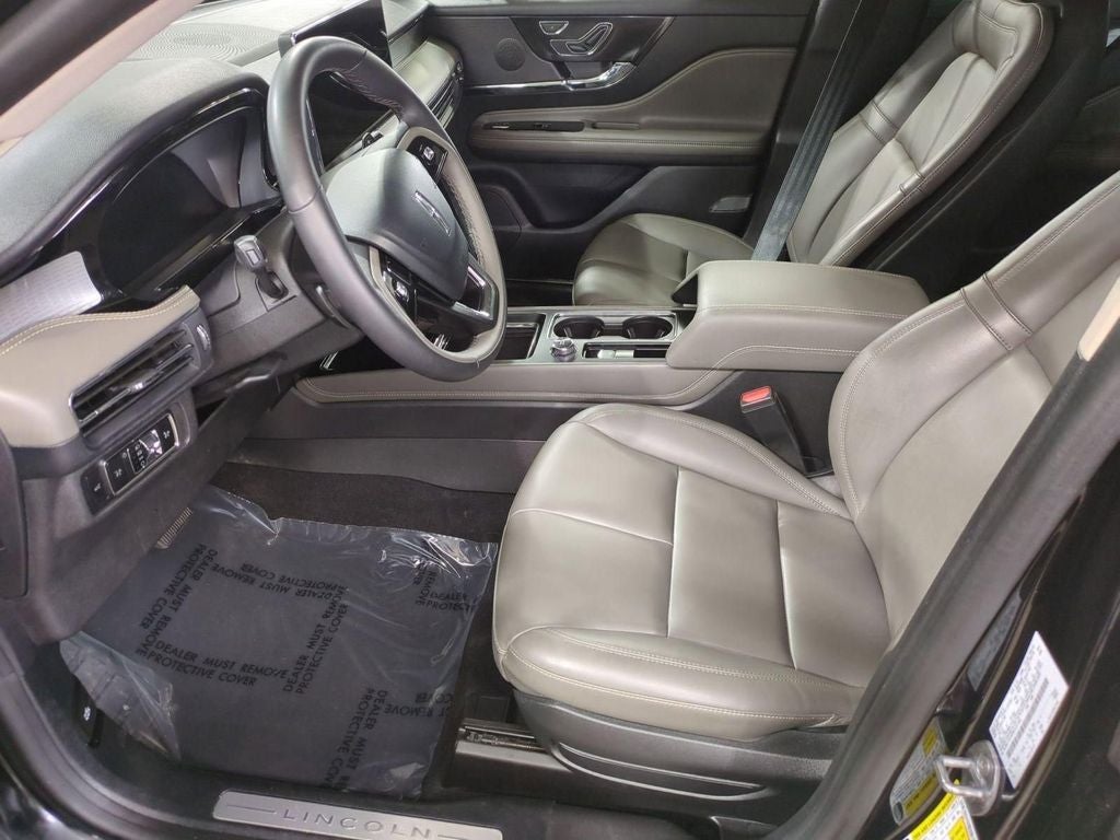 2024 Lincoln Corsair Premiere