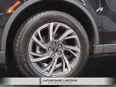2024 Lincoln Corsair Premiere
