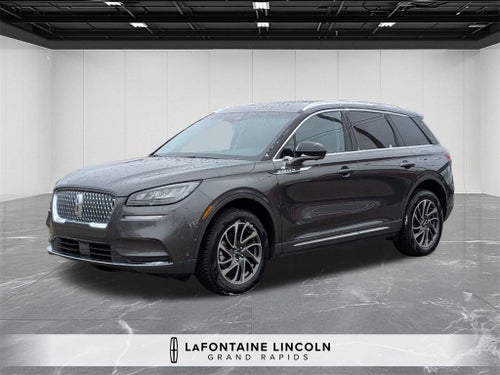 2020 Lincoln Corsair Standard