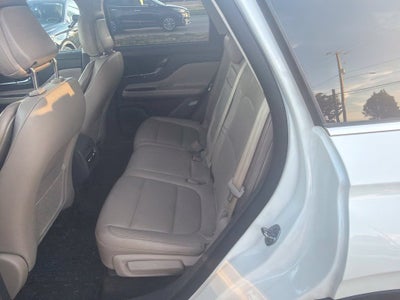 2020 Lincoln Corsair Standard