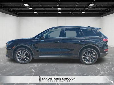 2024 Lincoln Corsair Premiere