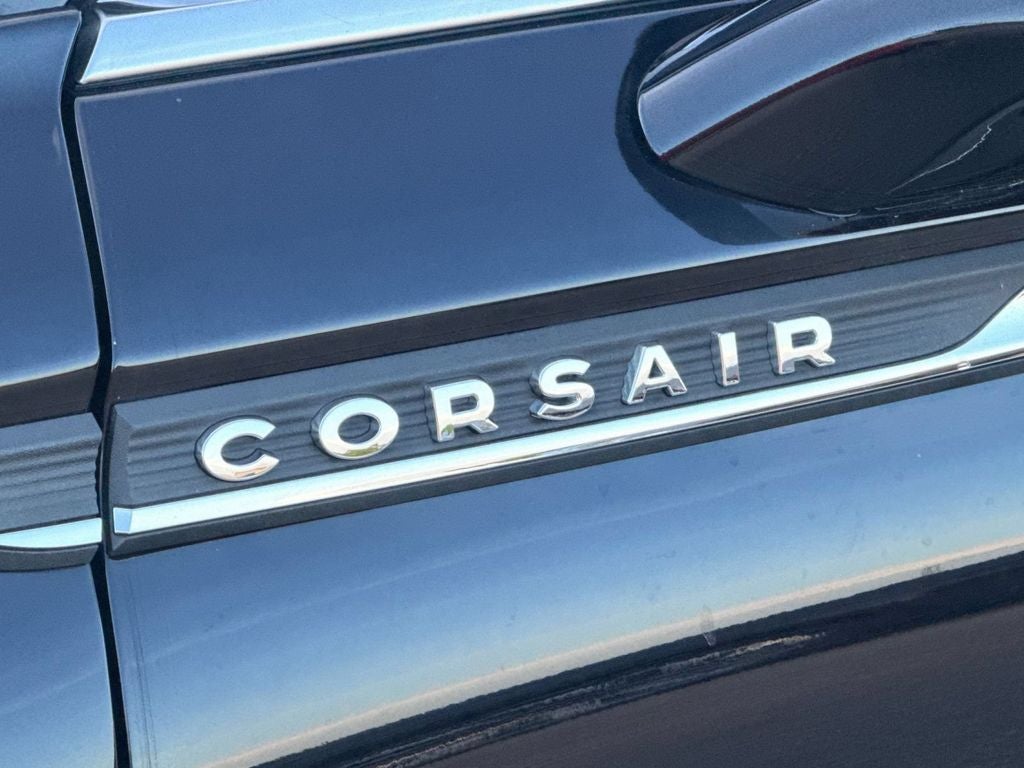 2024 Lincoln Corsair Premiere