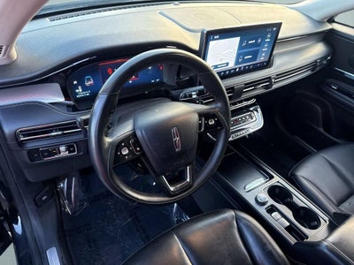 2024 Lincoln Corsair Premiere