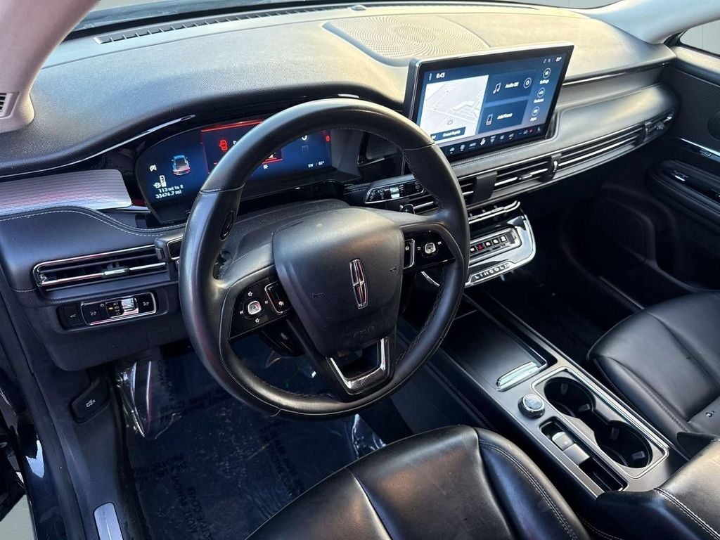 2024 Lincoln Corsair Premiere