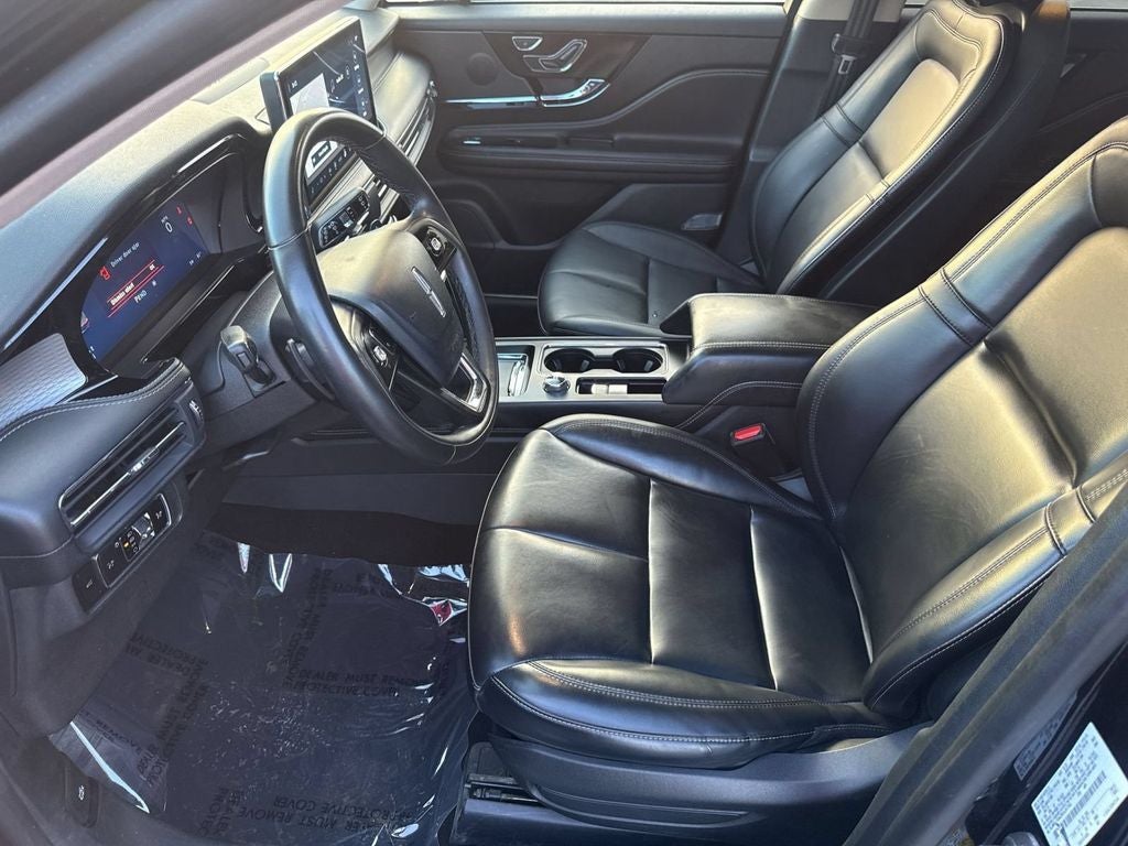 2024 Lincoln Corsair Premiere