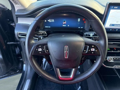 2024 Lincoln Corsair Premiere