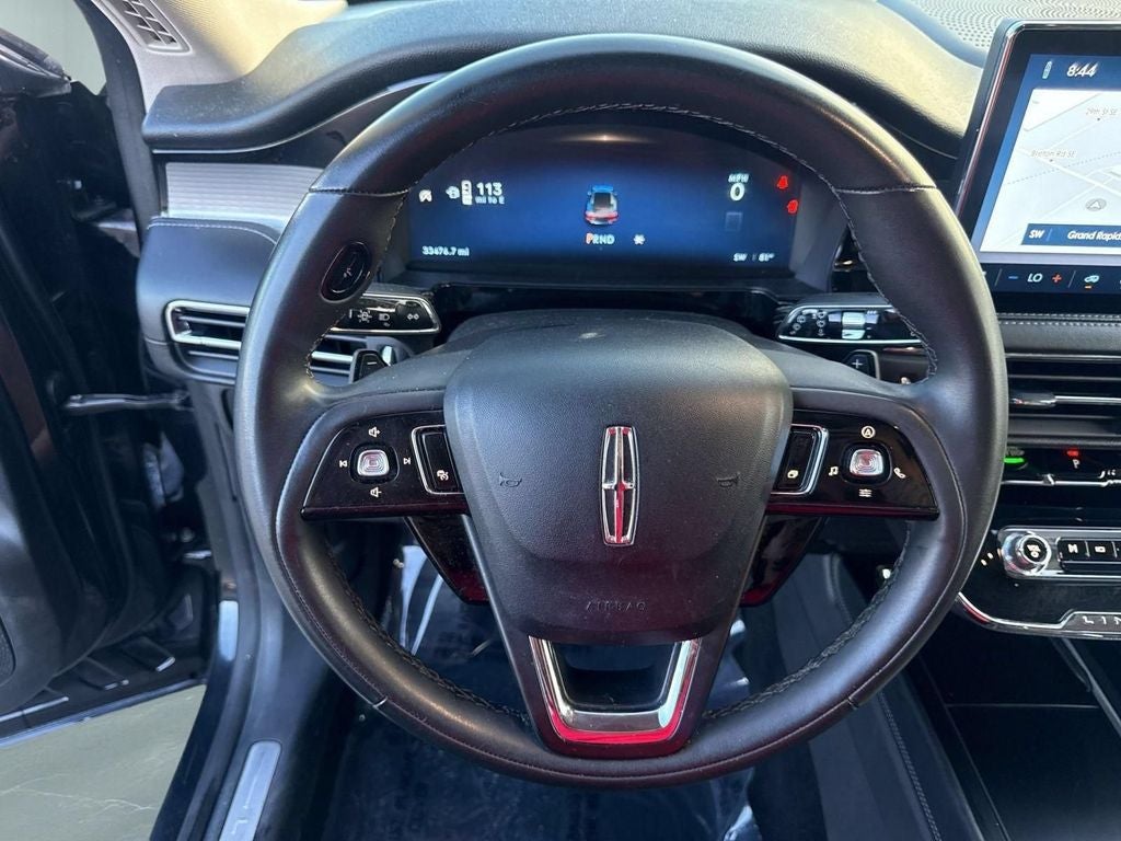 2024 Lincoln Corsair Premiere