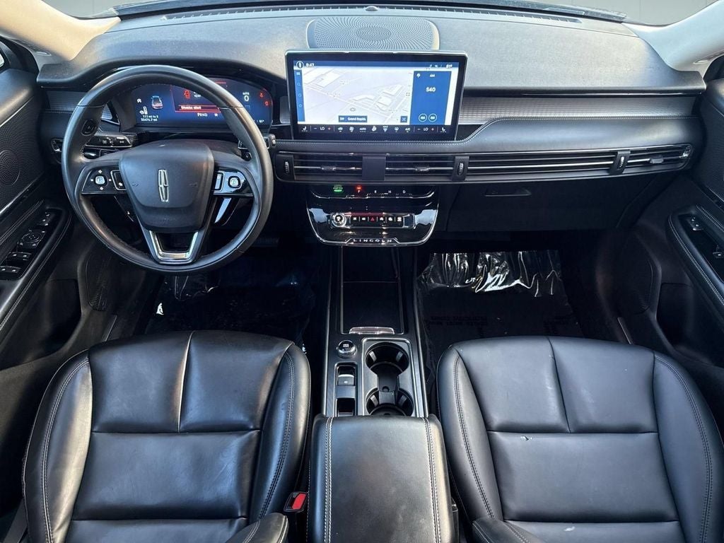 2024 Lincoln Corsair Premiere