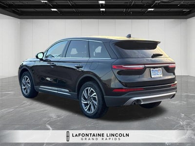 2024 Lincoln Corsair Premiere