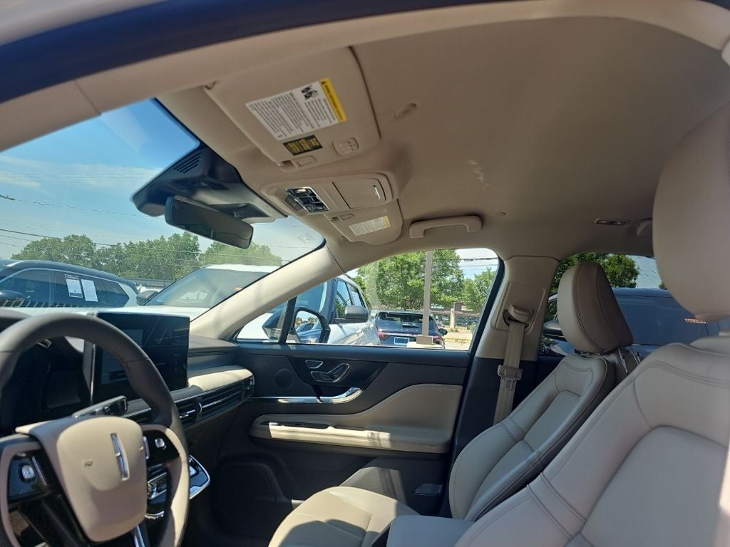 2024 Lincoln Corsair Premiere