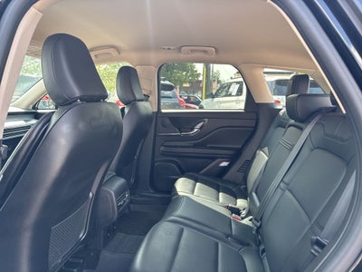 2024 Lincoln Corsair Premiere