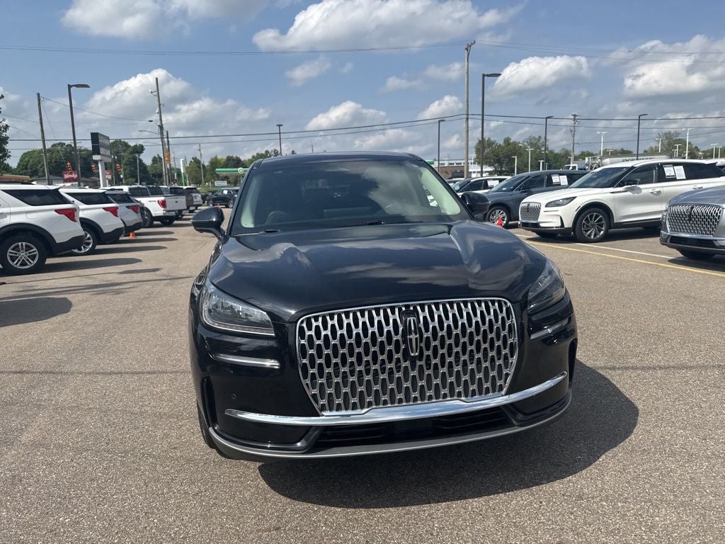 2024 Lincoln Corsair Premiere