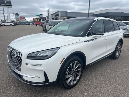 2024 Lincoln Corsair Premiere