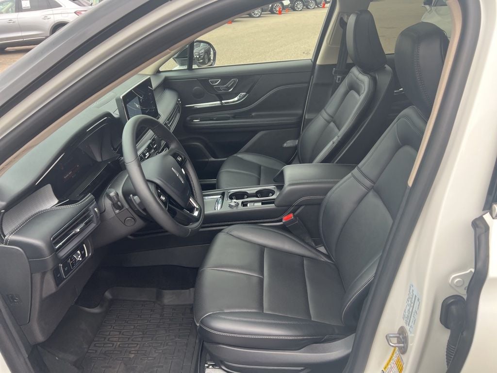 2024 Lincoln Corsair Premiere