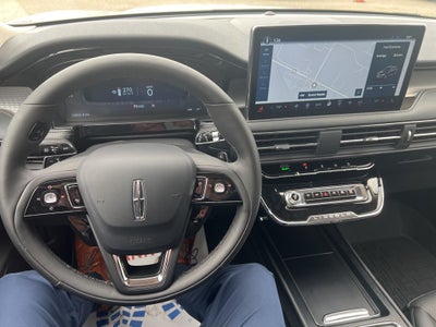 2024 Lincoln Corsair Premiere